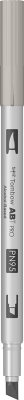 Marker PN95 Cool Gray 1, Pro Dual Brush Pen Tombow